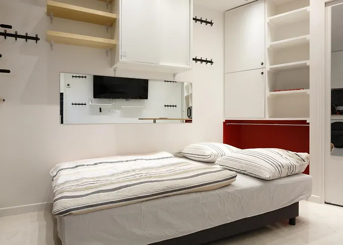 Appartement Petits Champs