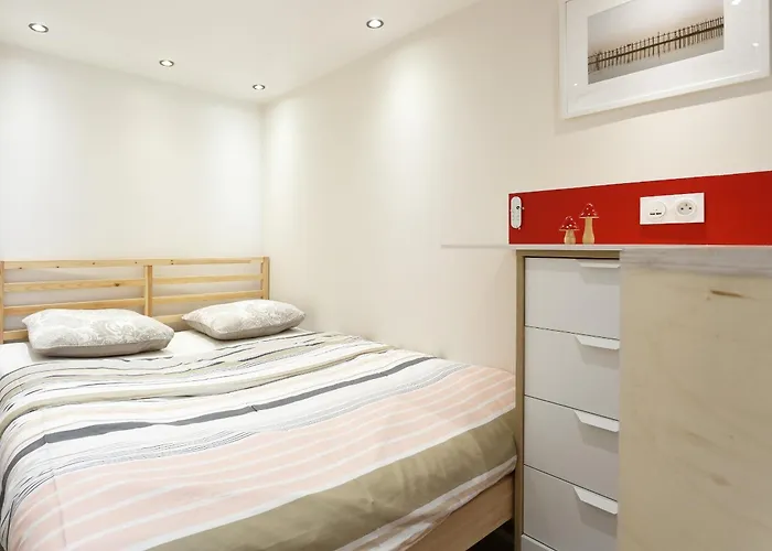 Appartement Petits Champs