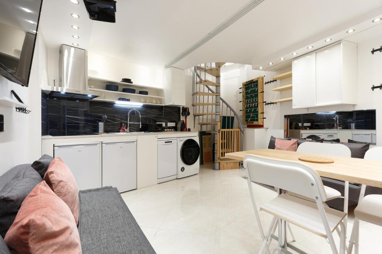 Petits Champs Bed and breakfast París