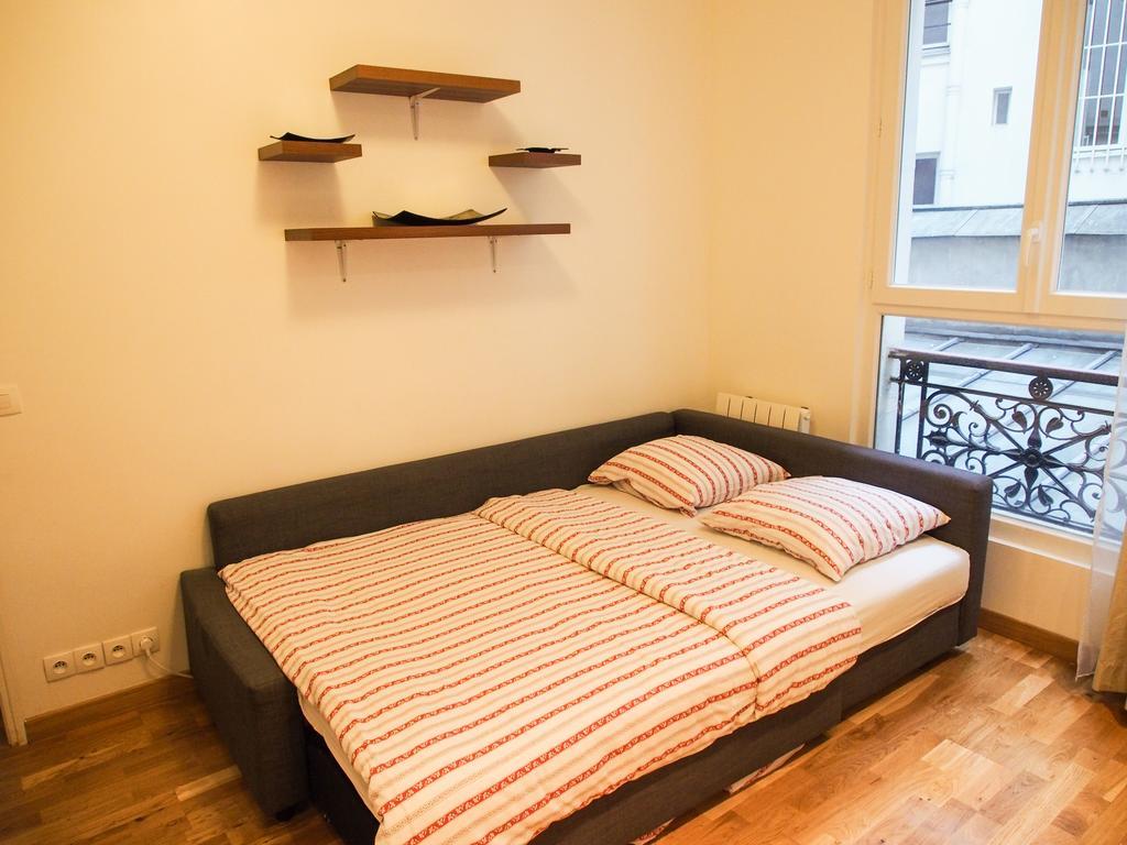 Petits Champs Bed and breakfast *